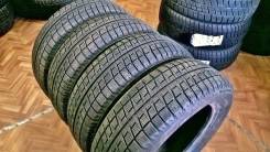 Bridgestone Blizzak Revo2. Зимние, без шипов, износ: 5%, 4 шт