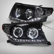 Фара. JAC S5 Toyota Land Cruiser
