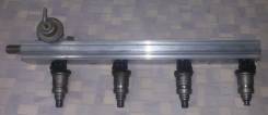 Инжектор. Honda: CR-X del Sol, Civic Ferio, CR-X, Integra SJ, Civic Aerodeck, Domani, Partner, Concerto, Ballade, Civic CRX, Civic Shuttle, Capa, CR-X...