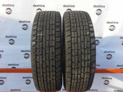 Goodyear Ice Navi Zea. Зимние, без шипов, 2006 год, износ: 10%, 2 шт