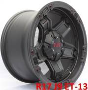 Tuff A.T. 9.0x17, 6x135.00, 6x139.70, ET-13, ЦО 108,0 мм.