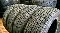 Bridgestone Blizzak Revo2. Всесезонные, износ: 5%, 4 шт