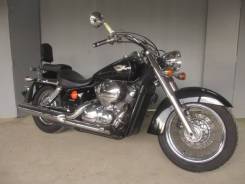 Honda Shadow 750. 750 куб. см., исправен, птс, без пробега. Под заказ
