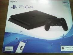 Sony Playstation 4 Slim