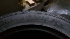 Toyo Observe Garit. Зимние, без шипов, износ: 10%, 2 шт