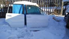 Дверь боковая. Toyota Land Cruiser Prado