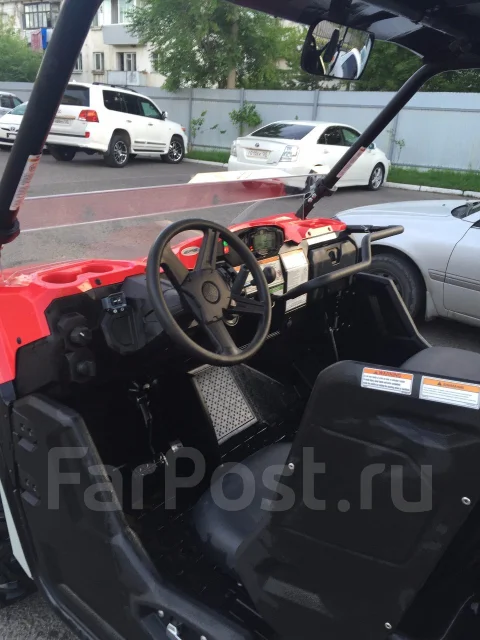 Yamaha Viking Professional. ��������, ��, �� ����