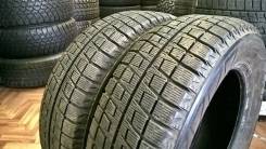 Bridgestone Blizzak Revo2. Всесезонные, износ: 5%, 2 шт