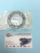 Сальник ступицы. Mitsubishi Minica Toppo, H31A, H32A, H37V, H36A, H32V, H27V Mitsubishi Minica, H26A, H27A, H21A, H22A, H21V, H22V, H37V, H14V, H15V...