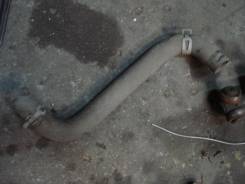 Патрубок радиатора. Toyota Celica, ST202, ST203, ST204 Toyota Carina ED, ST202, ST201, ST203, ST200, ST205 Toyota Corona Exiv, ST201, ST200, ST203, ST...