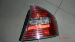 Стоп-сигнал. Subaru Legacy B4, BL5 Subaru Legacy, BLE Двигатель EJ30D