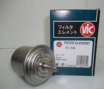 Фильтр топливный. Nissan: Expert, Bluebird, Terrano2, Caravan, Patrol, Wingroad, Maxima, Stagea, Bluebird Sylphy, Silvia, Sunny California, Atlas, Ave...