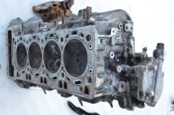 Головка блока цилиндров. BMW X6, E71 Двигатель N63B44