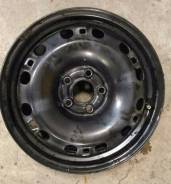 Volkswagen. 6.0x15, 5x112.00, ET37, ЦО 57,1 мм.
