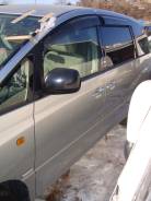 Дверь боковая. Toyota Tarago, ACR30, CLR30 Toyota Previa, CLR30, ACR30 Toyota Estima Hybrid, AHR10W Toyota Estima, ACR30, ACR40, AHR10, MCR30, MCR40 Д...