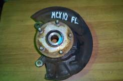 Ступица. Toyota: Mark II Wagon Qualis, Windom, Camry Gracia, Solara, Pronard, Sienna, Camry, Avalon Двигатели: 1MZFE, 5SFE, 2MZFE, 2AZFE, 5SFNE