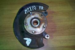 Ступица. Toyota: Mark II Wagon Qualis, Windom, Camry Gracia, Solara, Pronard, Sienna, Camry, Avalon Двигатели: 1MZFE, 5SFE, 2MZFE, 2AZFE, 5SFNE