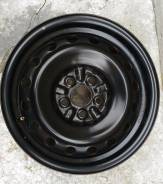 Toyota. 6.0x15, 5x100.00, ET45, ЦО 60,1 мм.