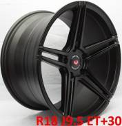 Land Rover. 9.5x18, 5x120.00, ET30, ЦО 72,6 мм.