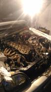 Головка блока цилиндров. Toyota: Mark II Wagon Blit, Mark II, Verossa, Brevis, Crown Majesta, Crown, Progres Двигатель 1JZFSE