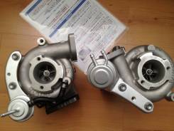 Турбина. Toyota Supra, JZA80 Toyota Aristo, JZS147, JZS161, JZA80 Двигатель 2JZGTE