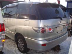 Крыло. Toyota Estima Hybrid, AHR10W Toyota Estima, AHR10 Двигатель 2AZFXE