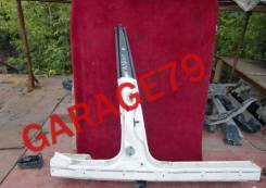 Порог пластиковый. Mitsubishi Galant, EC3A, EC5A, EA7A, EA3A, EC1A, EA1A. Под заказ