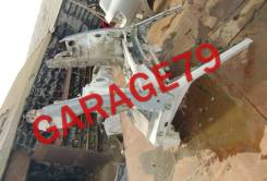 Стойка кузова. Mitsubishi Galant, EC3A, EC5A, EA3A, EC1A, EA1A. Под заказ