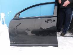Дверь боковая. Toyota Avensis