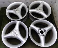 Antera. 7.5x17, 4x114.30, ET40, ЦО 66,0 мм.