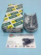 Вкладыши коренные. Toyota: Corsa, Cynos, Crown, Sprinter, Corolla, Starlet, Tercel, Corolla II Двигатели: 4EFE, 2E, 2ELU, 2ELC, 2EE, 2EL, 2ETELU, 2ELJ...