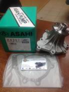 Помпа водяная. Opel Monterey, UBS73DW, UBS73GW Isuzu Bighorn, UBS73GW, UBS73DW Двигатели: 4JX1, DD