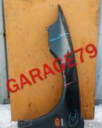 Крыло. Mitsubishi Galant, EC3A, EC5A, EC7A, EA7A, EA3A, EC1A, EA1A. Под заказ