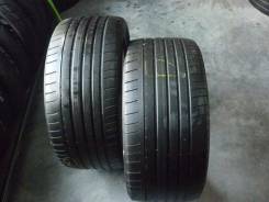 Dunlop SP Sport Maxx GT. Летние, 2009 год, износ: 20%, 2 шт