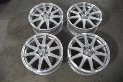 Sparco. 7.0x17, 5x114.30, ET38