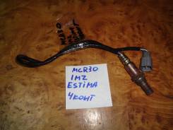 Датчик кислородный. Toyota: Windom, Platz, Harrier, Vitz, Mark II Wagon Qualis, Pronard, Funcargo, Kluger V, bB, Estima, Alphard Двигатели: 1MZFE, 1NZ...