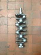 Коленвал. Toyota Corolla, ZRE182, ZRE172, ZRE181, ZRE120, ZRE142, ZRE151, ZRE152 Toyota Auris, ZRE151 Toyota Vios, ZSP92 Двигатель 1ZRFE