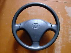Руль. Toyota Corona, CT215, CT216, ST215, CT210, CT211, ST210, AT211, AT210 Toyota Caldina, ST215, AT211G, AT211, ST210, CT216 Toyota Carina, AT211, A...