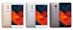 Meizu PRO 6. Новый