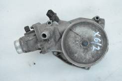 Помпа водяная. BMW X6, E71 Двигатель N63B44
