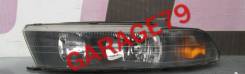 Фара. Mitsubishi Galant, EC3A, EC5A, EC7A, EA7A, EA3A, EC1A, EA1A. Под заказ