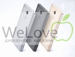 Xiaomi Redmi 4 Pro. Новый