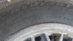 Продам комплект колеса 18570 R 14. x14