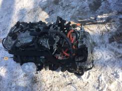 Автоматическая коробка переключения передач. Toyota Prius a, ZVW41, ZVW40, ZVW41W Toyota Prius Двигатель 2ZRFXE
