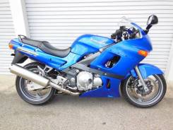 Kawasaki ZZR. 400 куб. см., исправен, птс, без пробега. Под заказ