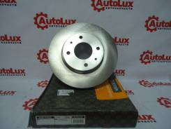 Диск тормозной. Mitsubishi Lancer Cedia, CS5W Mitsubishi Galant Mitsubishi Lancer, CS5W