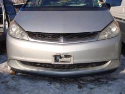 Решетка радиатора. Toyota Estima Hybrid, AHR10W Toyota Estima, AHR10 Двигатель 2AZFXE