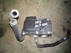 Заслонка дроссельная. Toyota: Premio, Ractis, Allion, ist, Allex, Vios, Sienta, Vitz, Corolla Axio, Porte, Corolla, Probox, Yaris, Auris, Spade, Corol...