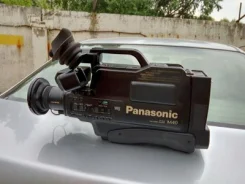 Panasonic HDC-TM40. 20 � ����� �� ����