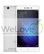 Xiaomi Redmi 3X. Новый